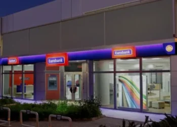 Eurobank: Απέκτησε επιπλέον 17,3% της Ελληνικής Τράπεζας έναντι 167,9 εκατ. ευρώ