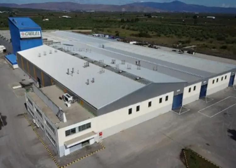 Hellenic Cables: Ανέλαβε έργο για υπεράκτιο αιολικό πάρκο στη Γερμανία