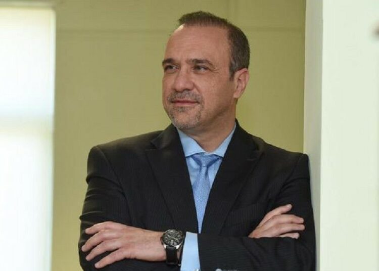 Ηλίας Ξηρουχάκης (ΤΧΣ): «Ισχυρό ενδιαφέρον ξένων funds για τις ελληνικές τράπεζες»