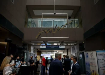 Άνοδος στο Χρηματιστήριο Αθηνών – Ξανά πάνω από τις 1.300 μονάδες ο Γενικός Δείκτης