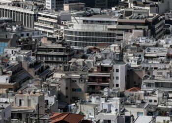 Ακίνητα: Μεταβιβάσεις «εξπρές» από 1η Νοεμβρίου – Σε λειτουργία ο Ηλεκτρονικός Φάκελος