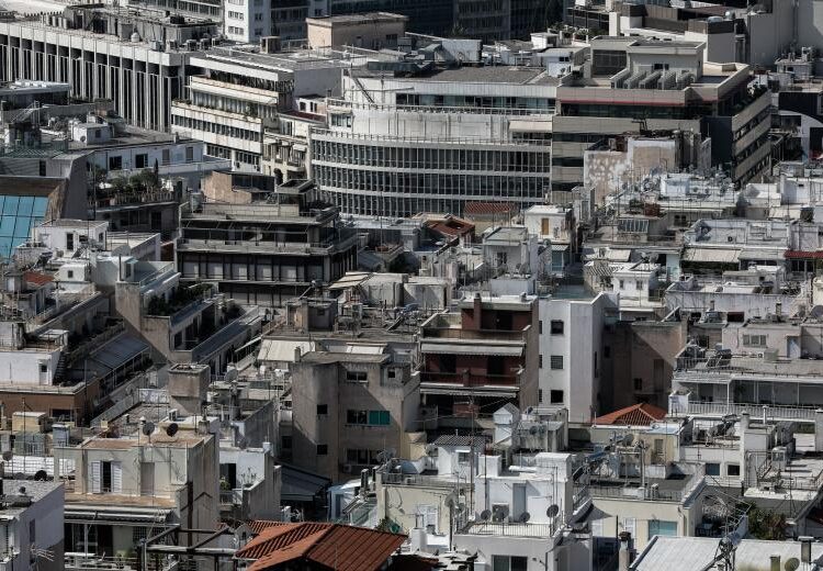 Ακίνητα: Μεταβιβάσεις «εξπρές» από 1η Νοεμβρίου – Σε λειτουργία ο Ηλεκτρονικός Φάκελος