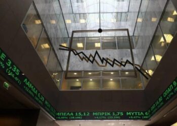 Ανακάμπτουν οι ευρωπαϊκές αγορές – Επιασε ξανά τις 1.320 μονάδες ο Γενικός Δείκτης στο ΧΑ