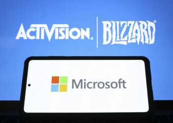 Ανοίγει ο δρόμος για την εξαγορά της Activision Blizzard από τη Microsoft – Προς ολοκλήρωση το deal δισεκατομμυρίων