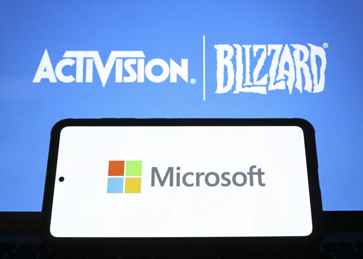 Ανοίγει ο δρόμος για την εξαγορά της Activision Blizzard από τη Microsoft – Προς ολοκλήρωση το deal δισεκατομμυρίων