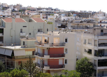 Τράπεζες: Προσπάθεια να ξεπαγώσει η αγορά στεγαστικών δανείων