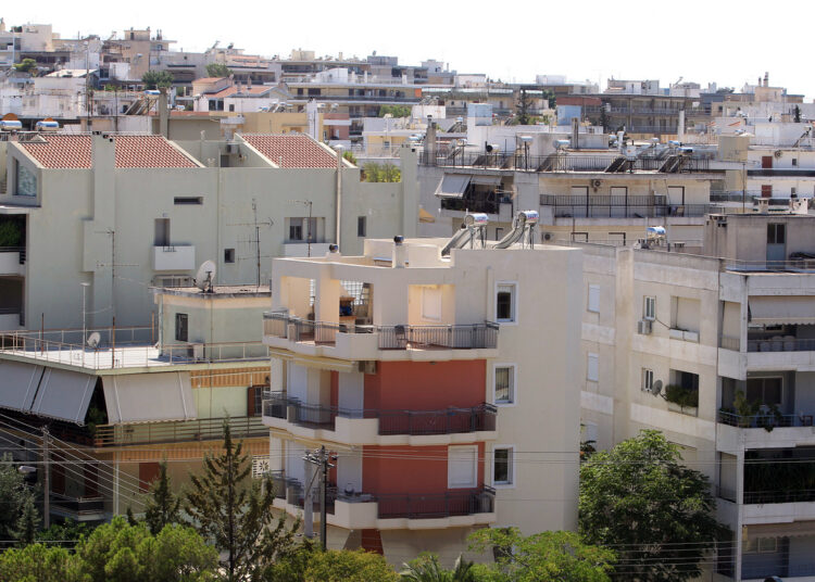 Τράπεζες: Προσπάθεια να ξεπαγώσει η αγορά στεγαστικών δανείων
