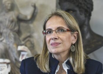 Αποχωρεί η CEO της Ελληνικής Αναπτυξιακής Τράπεζας