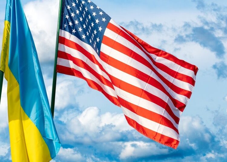 Η Ουκρανία θα αιτηθεί οικονομική βοήθεια 12 έως 14 δισ. δολ. από τις ΗΠΑ για το 2024