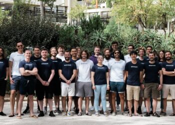 Η Continuum Industries συγκεντρώνει 10 εκατ. δολάρια για την επιτάχυνση του σχεδιασμού υποδομών