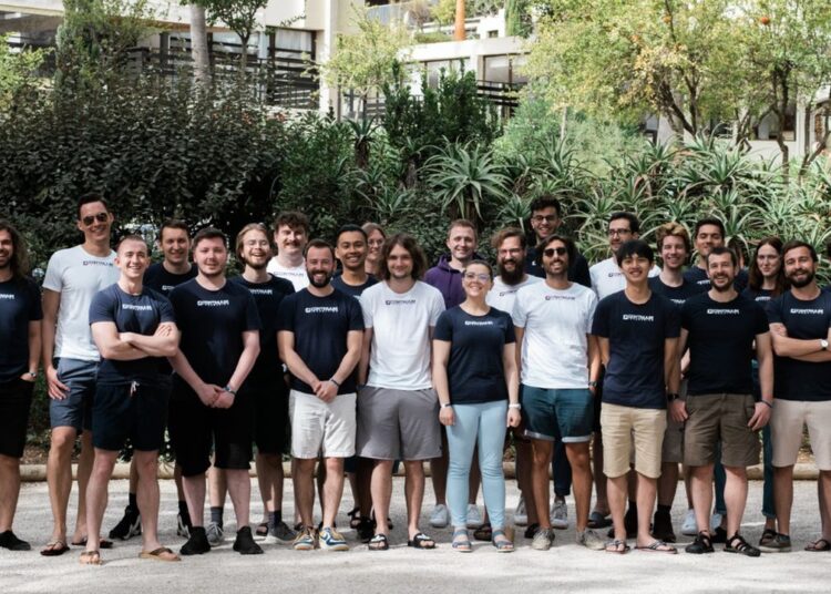 Η Continuum Industries συγκεντρώνει 10 εκατ. δολάρια για την επιτάχυνση του σχεδιασμού υποδομών