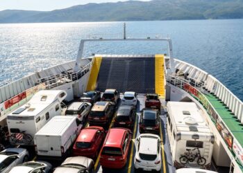 Ετήσια αύξηση 11,9% στις ταξινομήσεις αυτοκινήτων στο οκτάμηνο