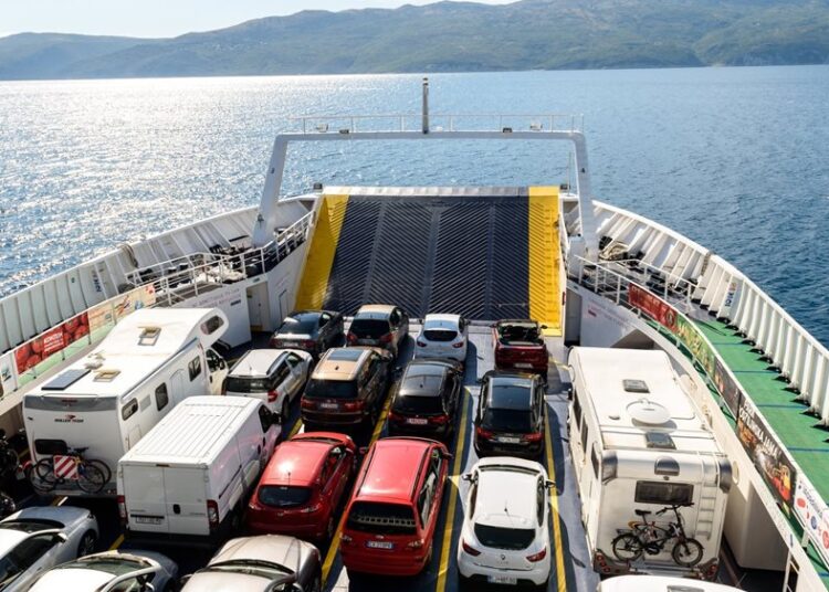 Ετήσια αύξηση 11,9% στις ταξινομήσεις αυτοκινήτων στο οκτάμηνο