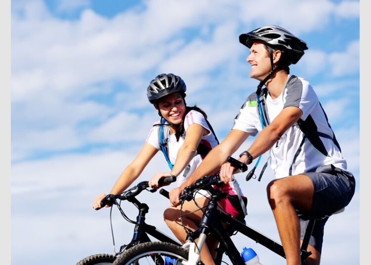 Eurostat: Κατά 29% αυξήθηκε η παραγωγή ποδηλάτων στην ΕΕ την τελευταία δεκαετία