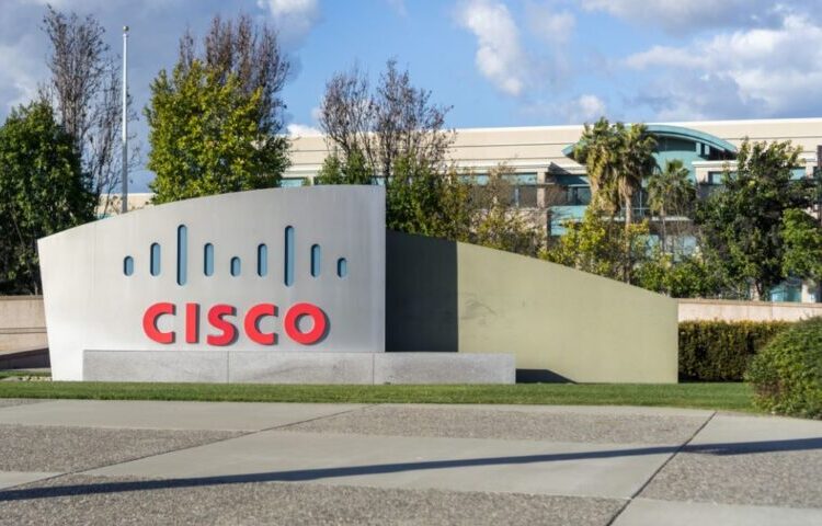 Cisco: Εξαγοράζει την εταιρεία κυβερνοασφάλειας Splunk έναντι 28 δισ. δολαρίων
