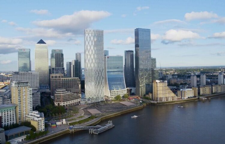 EBRD: Βλέπει ανάπτυξη 2,4% φέτος και 2,3% το 2024 στην Ελλάδα