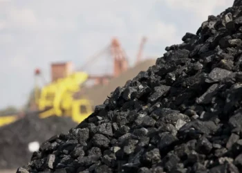 Πρώην τραπεζίτες της Goldman Sachs κάνουν χρυσές δουλειές με τον άνθρακα (pics)