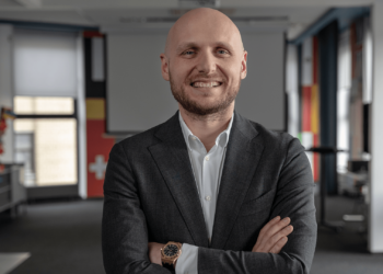 Η μητρική εταιρεία της NordVPN, Nord Security, αποτιμάται στα 3 δισεκατομμύρια δολάρια μετά τον τελευταίο γύρο χρηματοδότησης