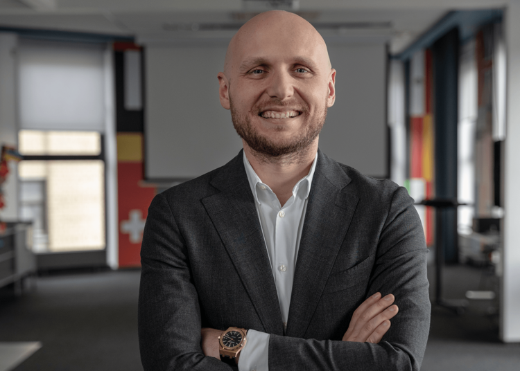 Η μητρική εταιρεία της NordVPN, Nord Security, αποτιμάται στα 3 δισεκατομμύρια δολάρια μετά τον τελευταίο γύρο χρηματοδότησης