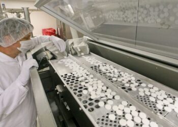 ΟΟΣΑ: Τα υπερμικρόβια κοστίζουν 28,9 δισ. δολάρια τον χρόνο – Συναγερμός για την Ελλάδα