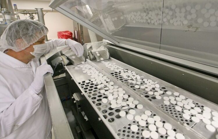 ΟΟΣΑ: Τα υπερμικρόβια κοστίζουν 28,9 δισ. δολάρια τον χρόνο – Συναγερμός για την Ελλάδα