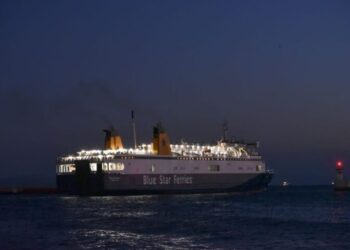 Attica Group: Ανακοίνωση κατά του πλοιάρχου – Τι πήγε λάθος