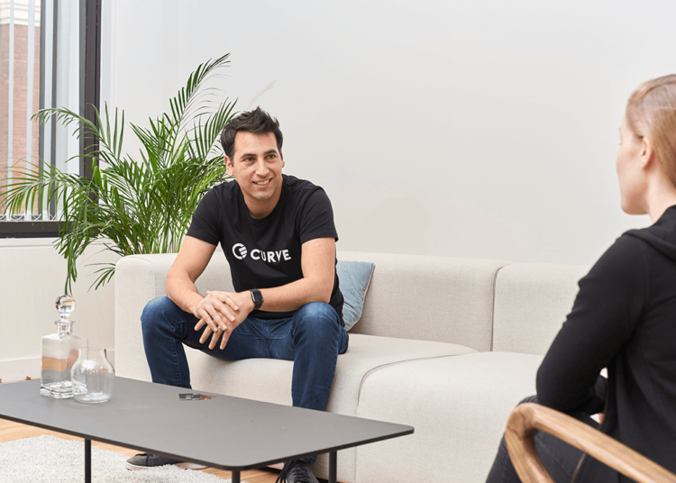 Ο επιχειρηματικός βραχίονας του συνιδρυτή της Microsoft συμβάλλει στην ενίσχυση της χρηματοδότησης της Curve κατά 58 εκατ. στερλίνες – η σειρά C ανέρχεται πλέον σε 133 εκατ. στερλίνες