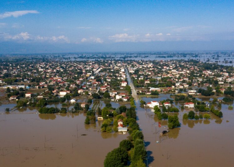 Τράπεζες: Μέτρα με μοντέλο «Ιανού» για τις ζημιές του «Daniel» – Στόχος η ανάσχεση κύματος «κόκκινων» δανείων