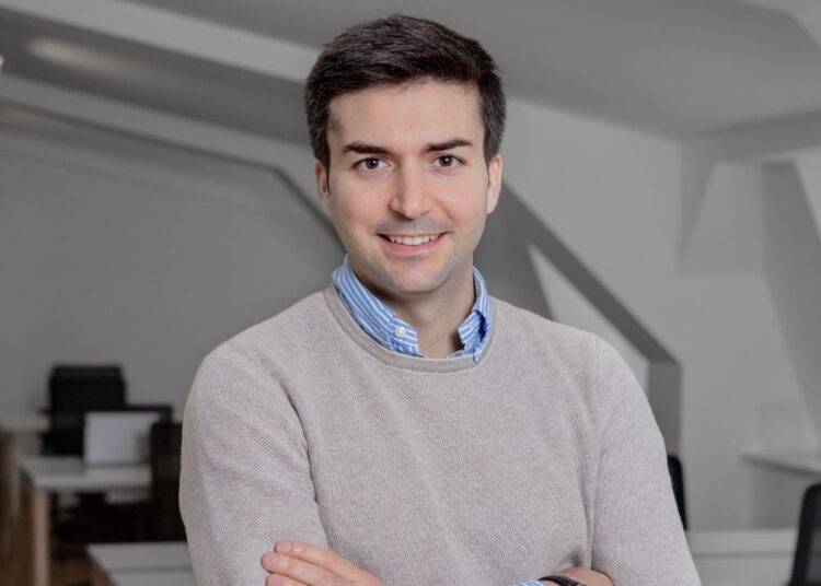 Η Kenjo με έδρα το Βερολίνο συγκεντρώνει 8,8 εκατ. ευρώ για την επέκταση της τεχνολογίας ανθρώπινου δυναμικού στη Λατινική Αμερική