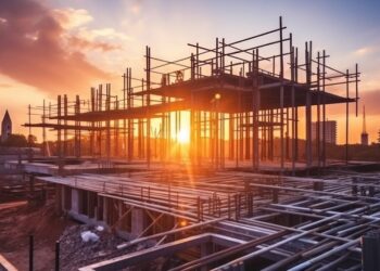 ΕΛΣΤΑΤ: Ετήσια αύξηση 6,9% στις τιμές υλικών κατασκευής νέων κατοικιών