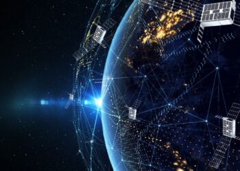 Η Open Cosmos του Ηνωμένου Βασιλείου συγκεντρώνει 50 εκατ. δολάρια για να επεκτείνει τις λύσεις της σε δορυφόρους παρακολούθησης της κλιματικής αλλαγής