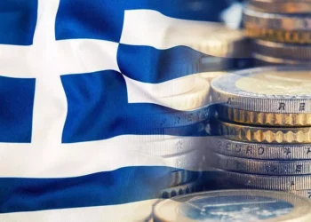 Προϋπολογισμός: Πρωτογενές πλέονασμα 5,59 δισ. ευρώ στο οκτάμηνο – Ξεπέρασε τον στόχο