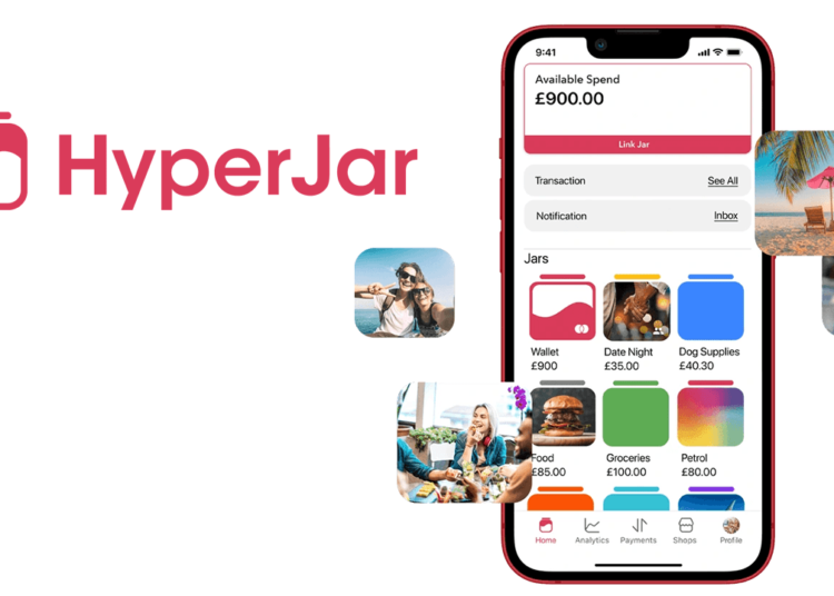 Στρατηγική ανάπτυξης της Hyperjar: χρηματοδότηση 24 εκατ. δολαρίων για προσλήψεις και επέκταση