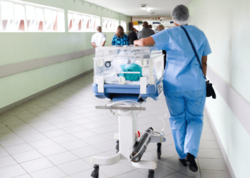 Η Navenio συγκεντρώνει 6,3 εκατ. δολάρια για να επεκτείνει τις υπηρεσίες εντοπισμού θέσης AI στην αγορά υγειονομικής περίθαλψης των ΗΠΑ