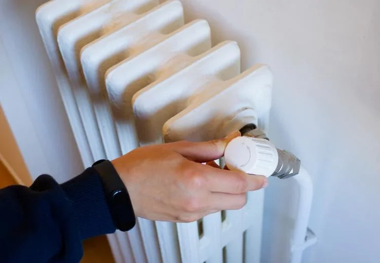 Eurostat: Χωρίς θέρμανση ένας στους πέντε Ελληνες το 2022