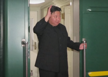 Στη Ρωσία ο Κιμ Γιονγκ Ουν – Συνομιλίες με Πούτιν