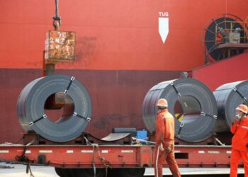 Ευρωζώνη: Μικρή άνοδος του δείκτη μεταποίησης στις 43,5 μονάδες