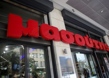 Μασούτης: «Βλέπει» πωλήσεις άνω του 1 δισ. φέτος – Τα πλάνα για νέα καταστήματα