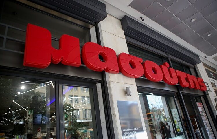 Μασούτης: «Βλέπει» πωλήσεις άνω του 1 δισ. φέτος – Τα πλάνα για νέα καταστήματα