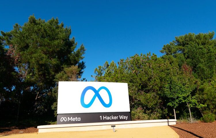 Meta: Πληρώνει 149 εκατ. λίρες για να σπάσει συμβόλαιο μίσθωσης γραφείων