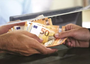 Υποχρεωτικά ασφάλιση, MyDATA, POS – Μετρητά μόνο κάτω από €500