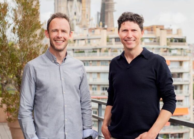 Η Openvolt συγκεντρώνει 1,5 εκατ. ευρώ Pre-Seed round για το καινοτόμο API του έξυπνου μετρητή της