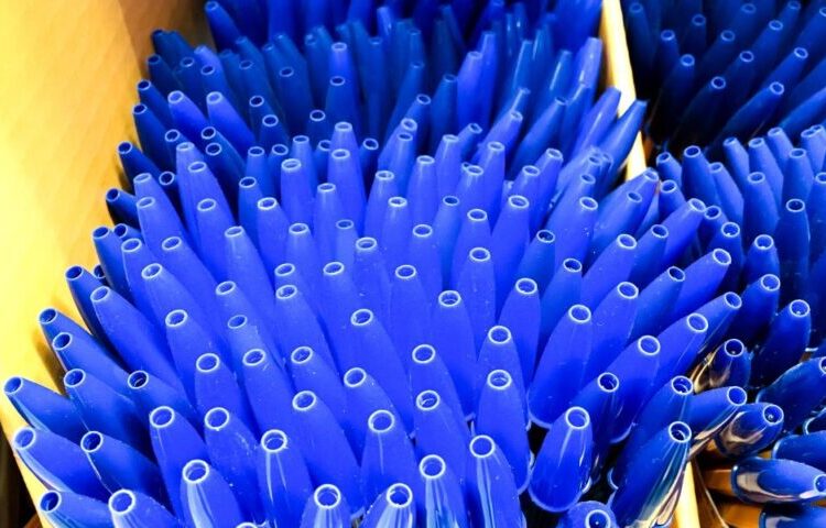 Πρόστιμο 230 χιλ. ευρώ στη BIC – Για σχολικά είδη με υψηλότερο περιθώριο κέρδους