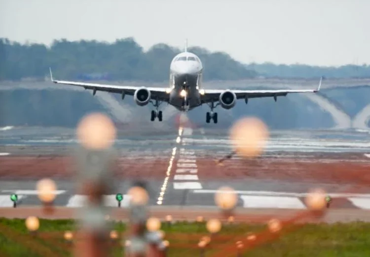 Τουρισμός: Πάνω από 25 εκατ. ταξιδιώτες ήρθαν το 8μηνο στην Ελλάδα – Αύξηση 9,5% σε σχέση με το 2019