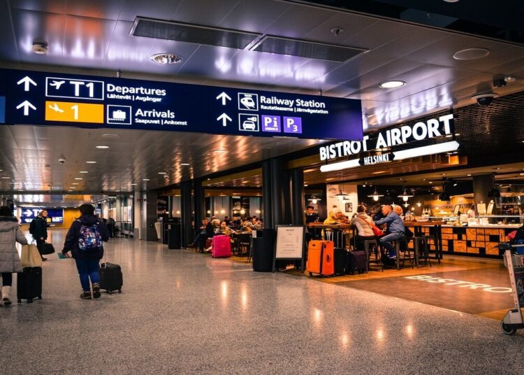 Η Branchspace λαμβάνει 5 εκατ. λίρες για την ενίσχυση της ψηφιοποίησης της λιανικής των αεροπορικών εταιρειών