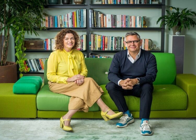 Η Treefera συγκεντρώνει 2,2 εκατ. δολάρια για δασικά δεδομένα σε πραγματικό χρόνο και ανάλυση της πίστωσης άνθρακα