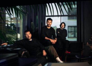 O Ελληνας startupper που αναστατώνει το Χόλιγουντ – Η εταιρεία του αποτιμάται στα 1,5 δισ. δολάρια