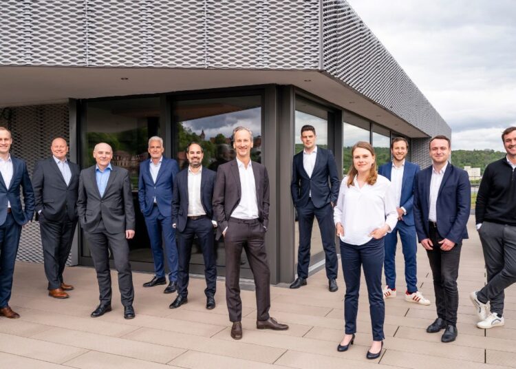 Η SHS Capital συγκεντρώνει 270 εκατ. ευρώ για ευρωπαϊκές επενδύσεις στον τομέα της υγειονομικής περίθαλψης