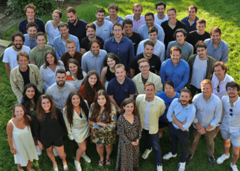 Η Stoïk αντλεί επιπλέον 10 εκατ. ευρώ για την ευρωπαϊκή επέκτασή της στον τομέα της ασφάλισης κυβερνοασφάλειας