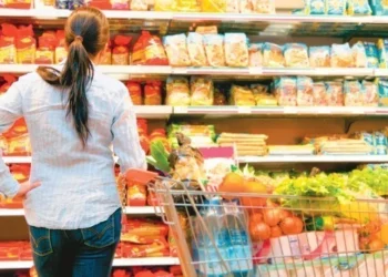 Eurostat: Στο 3,5% ο πληθωρισμός στην Ελλάδα τον Αύγουστο – Στο 5,2% στην Ευρωζώνη